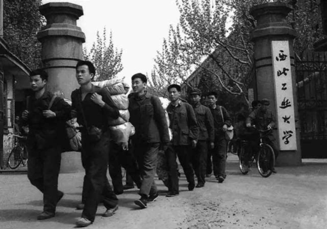 国防七子与军工六校，中国国防科技工业的双璧人，国防七子与军工六校，中国国防科技工业的双璧传奇
