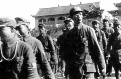 十大元帅打仗厉害的，中国军事历史上的英勇传奇，中国军事历史上的英勇传奇，十大元帅战争传奇之路