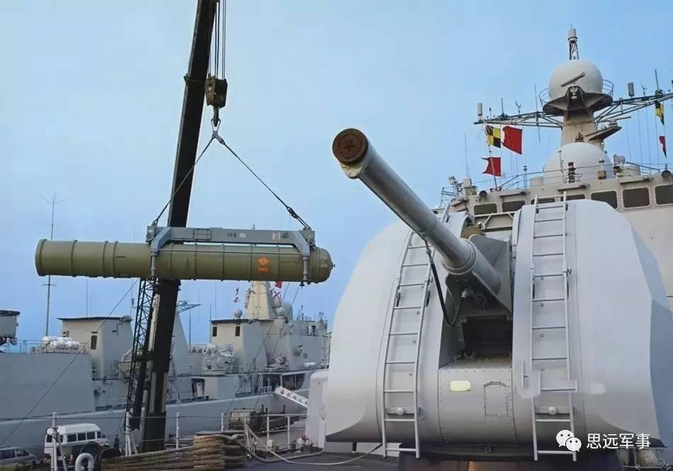 关于中国海军的051C型导弹驱逐舰的数量研究，中国海军051C型导弹驱逐舰数量解析
