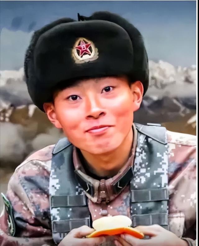 肖思远，边疆的热血青春——一位普通士兵的军旅生涯，边疆热血青春，肖思远士兵的军旅生涯之路