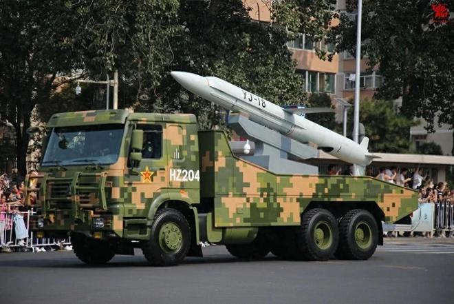 中国射程最远的导弹，东风-41洲际弹道导弹，中国射程最远的导弹，东风-41洲际弹道导弹揭秘