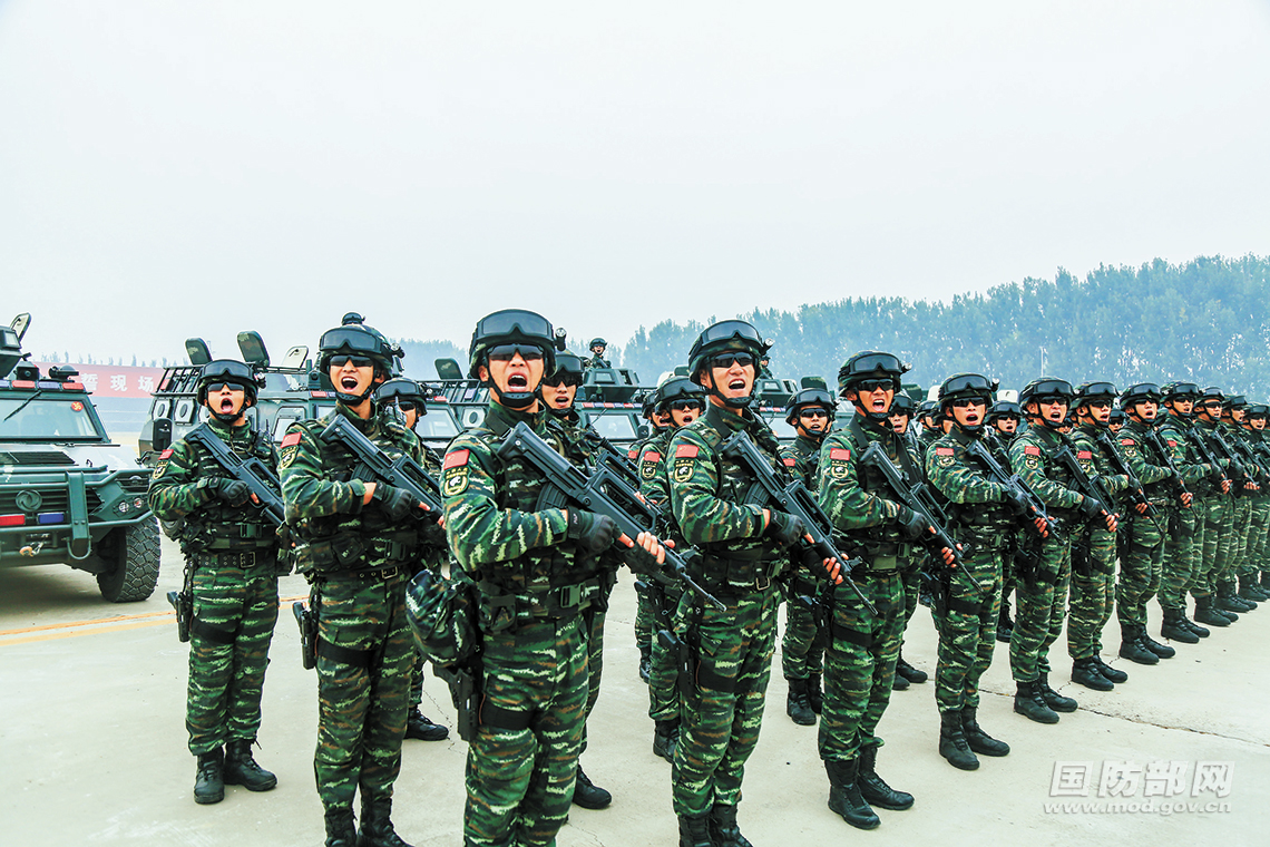 人民武警强军网，塑造新时代军民融合深度发展的强大引擎，人民武警强军网，塑造军民融合深度发展的新时代强大引擎