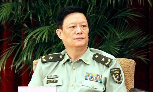中国陆军司令员的职责与担当，揭秘现任陆军司令员是谁？，揭秘中国陆军司令员职责与担当，现任陆军司令员是谁？