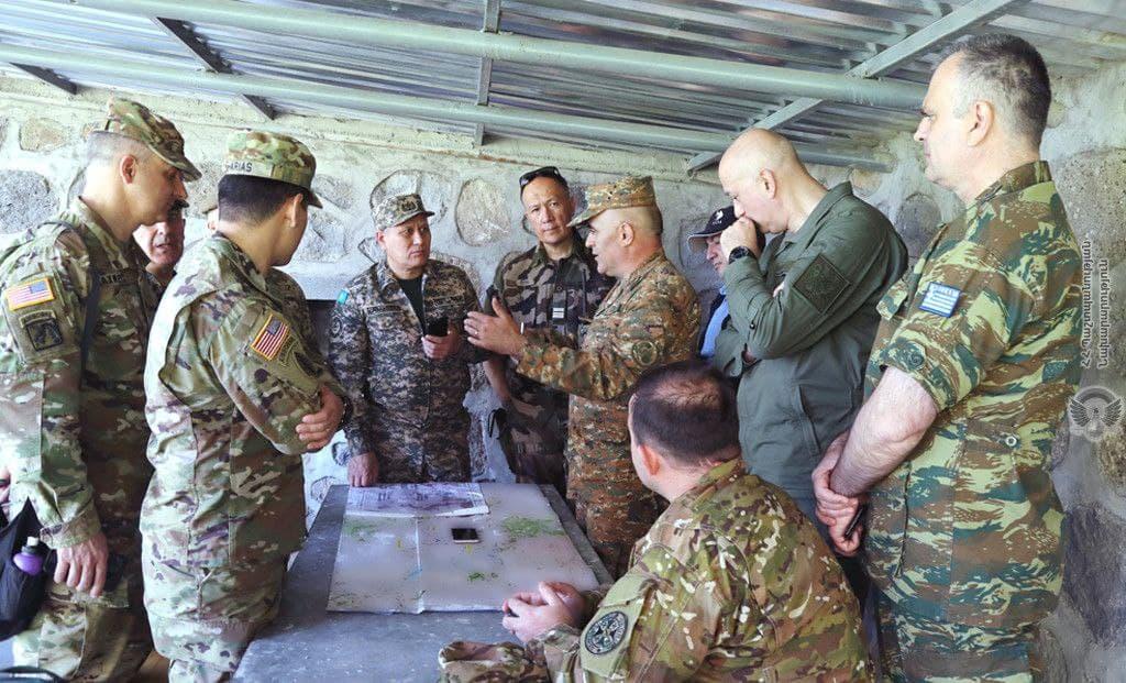 俄罗斯国防部已明确表态，坚定立场，维护国家利益，俄罗斯国防部坚定立场，维护国家利益不受侵犯