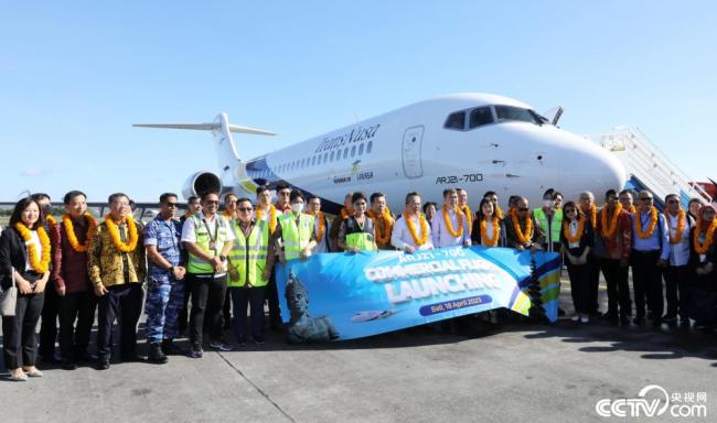 ARJ21飞机坠毁印尼，事故深度解析与反思，ARJ21飞机印尼坠毁事件，深度解析与反思