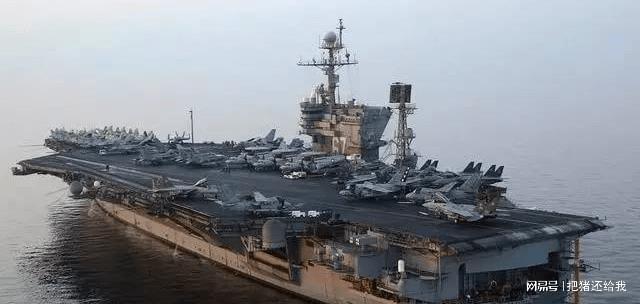 小鹰级航空母舰参数详解，小鹰级航空母舰参数全面解析