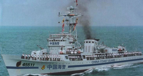 中国海军南通舰，新时代的海上卫士，中国海军南通舰，新时代海上卫士的骄傲