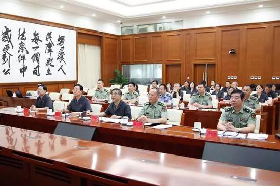 中国现役上将名单及其数量解析，中国现役上将名单及数量全面解析