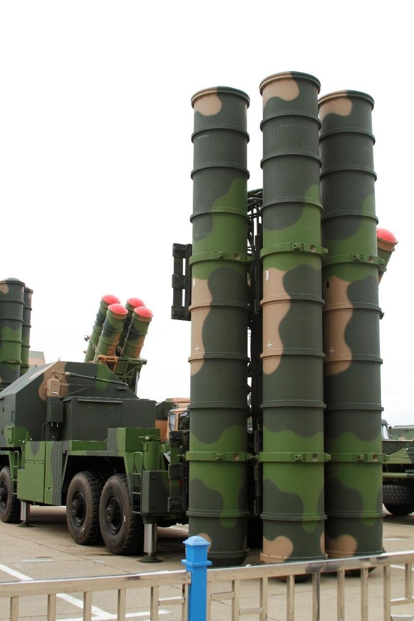 防空反导武器，现代战争中的关键力量，防空反导武器，现代战争的核心力量