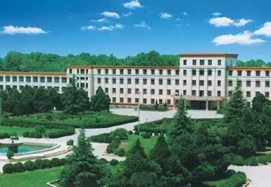 中国人民解放军空军工程大学
