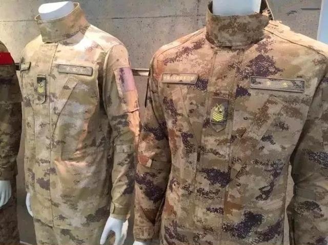 星空迷彩作战服，现代军事装备的新宠，星空迷彩作战服，现代军事装备的新宠