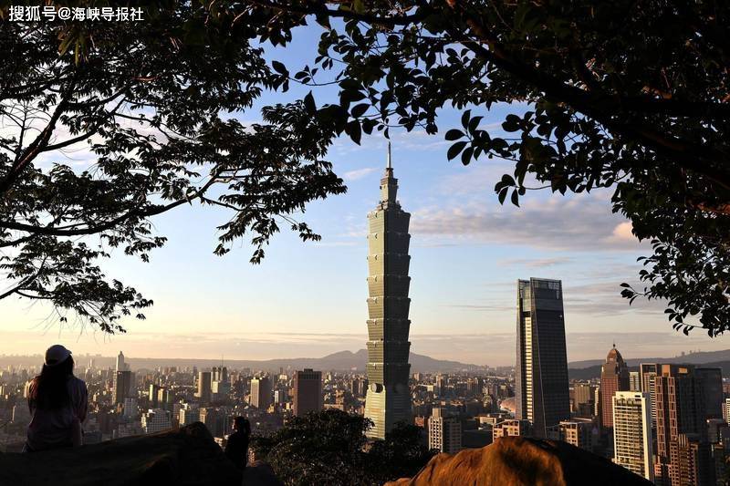 台湾旅行
