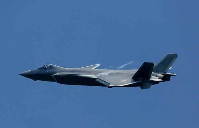 歼-20并非天下无敌，深度解析中国先进战机与全球航空技术的互动，深度解析，歼-20与全球航空技术的互动——中国先进战机并非天下无敌