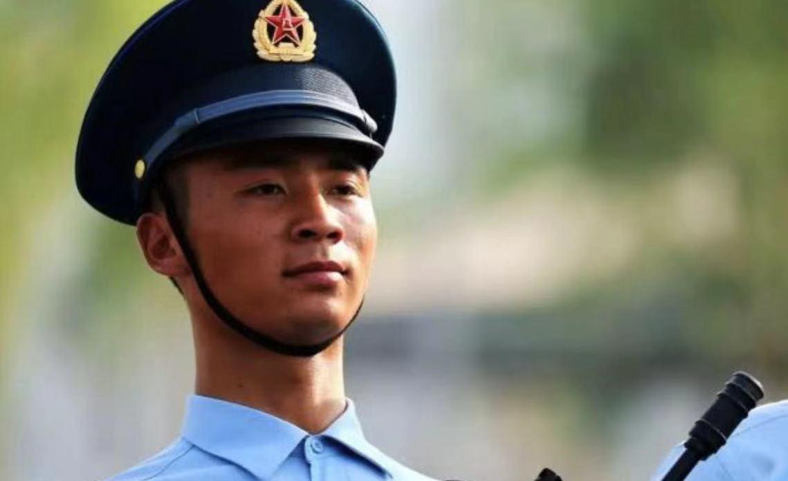 阅兵哪个方队走得最好，深度分析与观察，阅兵中的最佳方队，深度分析与观察