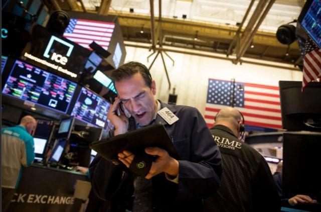 俄罗斯乌克兰最新局势对股市的影响分析,俄罗斯乌克兰局势对全球股市的影响分析