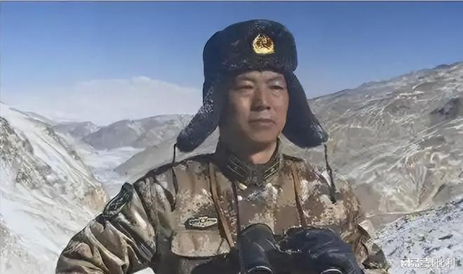 戍边英雄祁发宝，忠诚卫士的非凡人生，戍边英雄祁发宝，忠诚卫士的非凡人生之路