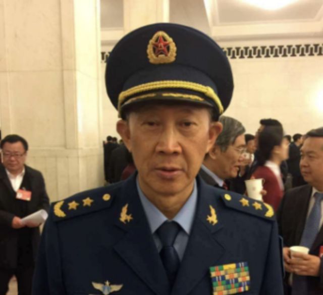 开国上将在军衔中的具体排名，开国上将在军衔中的排名详解