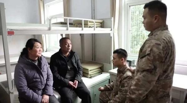 肖思远部队的所在地,神秘而荣耀的驻扎地,肖思远部队神秘荣耀驻扎地探秘