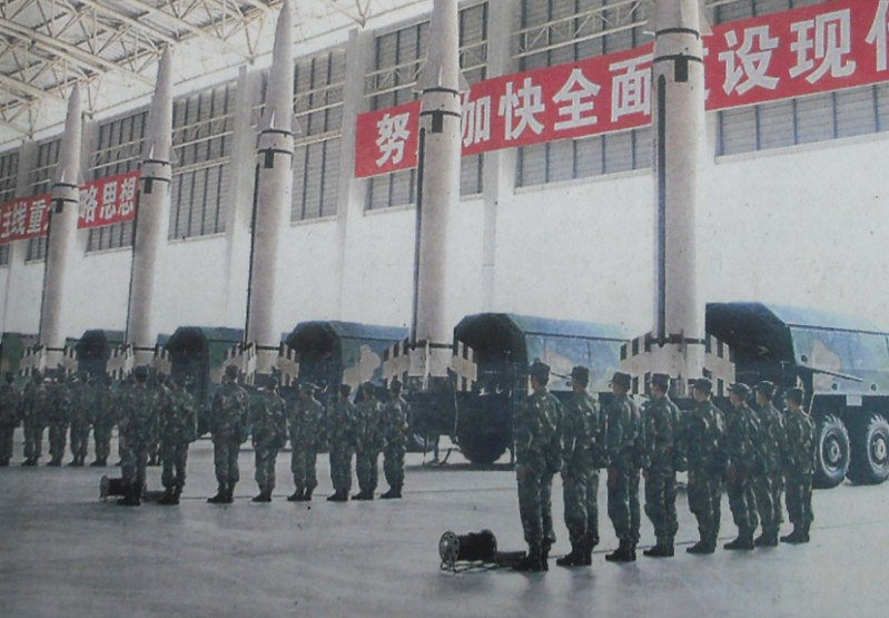 如何考进中国二炮部队——探索军事选拔之路，探索军事选拔之路，如何考进中国二炮部队？