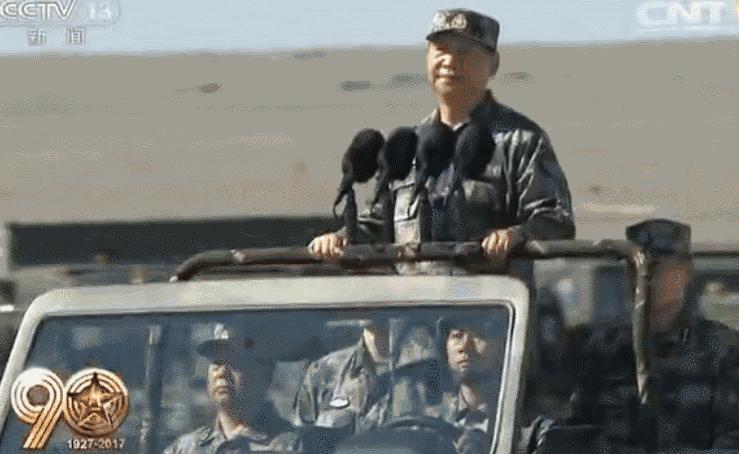 朱日和阅兵方阵，展现中国力量的壮丽画卷，朱日和阅兵方阵，中国力量的壮丽画卷展现