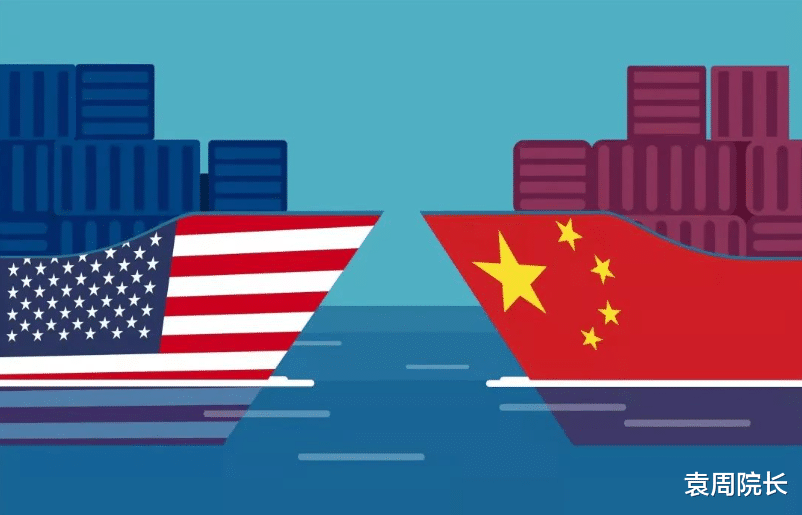 中美关系，复杂多变的伙伴关系，中美关系，复杂多变的伙伴关系探究