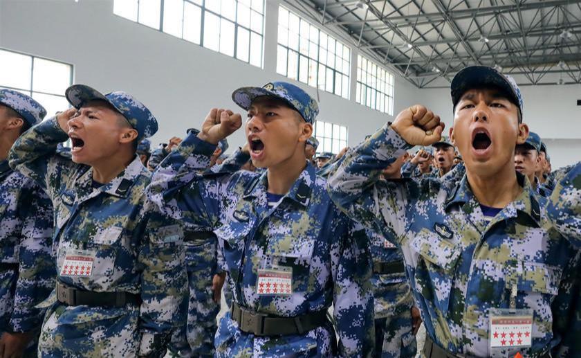 解析2020年参军政策，机遇与挑战并存，解析2020年参军政策，机遇与挑战并存