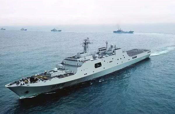 中国海军力量 第6页
