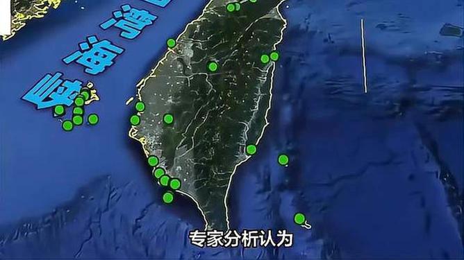 台海网与台湾，探究两岸关系的纽带与桥梁，台海网与台湾，探究两岸关系的纽带桥梁