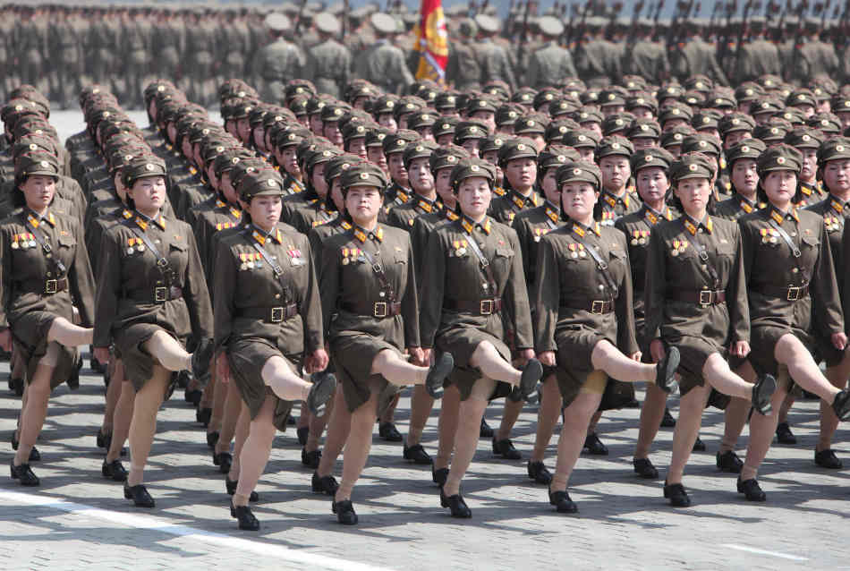 各国阅兵式正步，传统与现代的交融，各国阅兵式正步，传统与现代的完美交融
