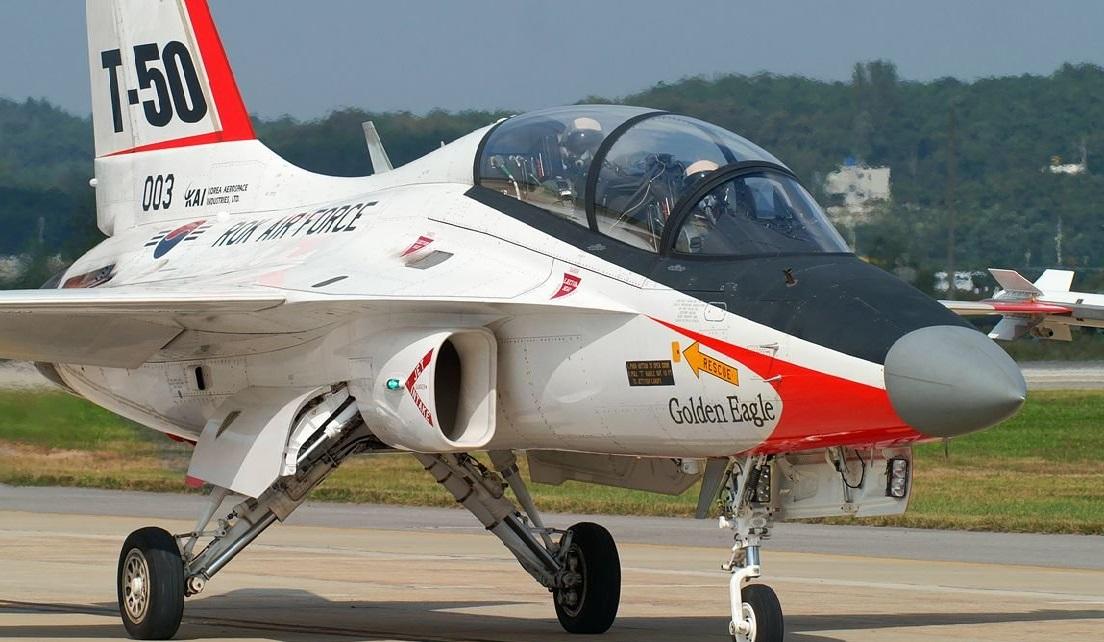 T-50战机出口，国际军事合作的崭新篇章，T-50战机出口，开启国际军事合作新篇章