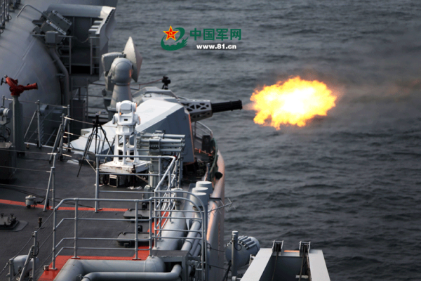 辽宁舰政委的级别解析，辽宁舰政委级别解析