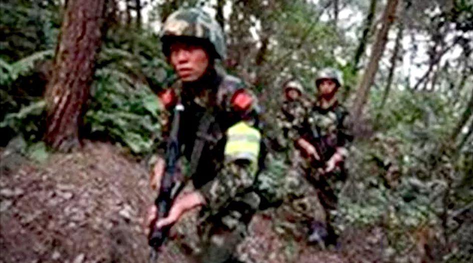 交警查二炮车遭遇不幸事件，反思与启示，交警查二炮车遭遇不幸事件背后的反思与启示