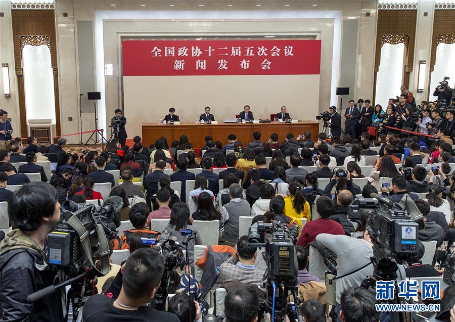 全国两会新闻发布会即将举行，聚焦热点，展望未来发展，全国两会新闻发布会前瞻，聚焦热点，展望未来发展