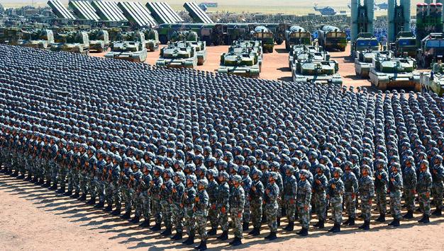 关于朱日和阅兵的历史回顾与深度解析，一场盛大的军事盛宴究竟持续多久？，朱日和阅兵，历史回顾与深度解析——一场军事盛宴的持久魅力
