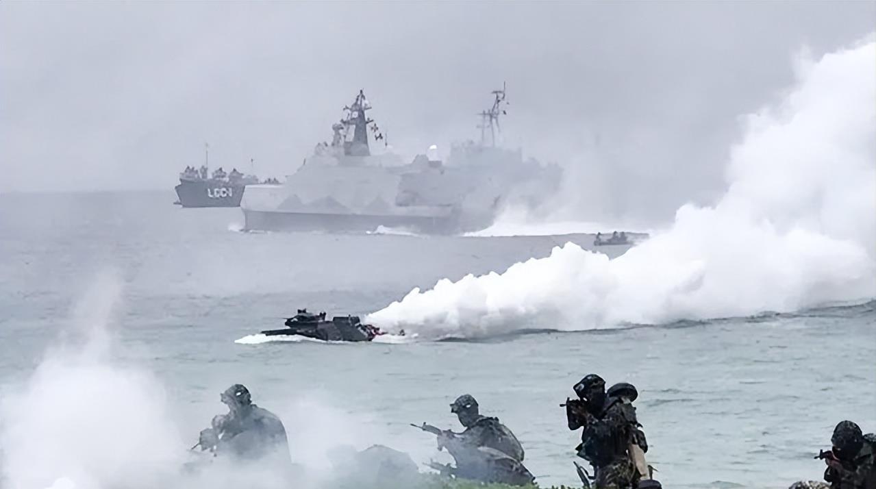台湾将发布以台海战争为背景的战略决策与未来展望，台湾战略决策展望，台海战争背景下的未来行动与决策分析