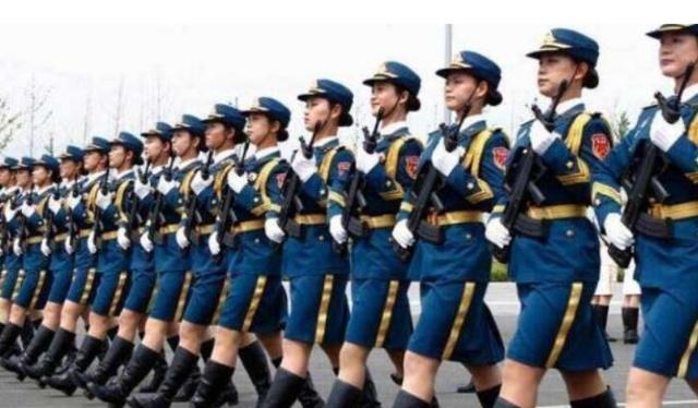 三军仪仗队年薪多少，深度解析与探讨，三军仪仗队年薪深度解析与探讨，薪酬、待遇及职责探讨