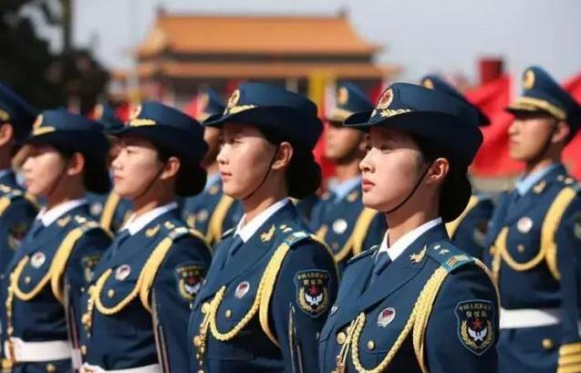 女兵体检与男兵体检的区别，女兵体检与男兵体检差异解析