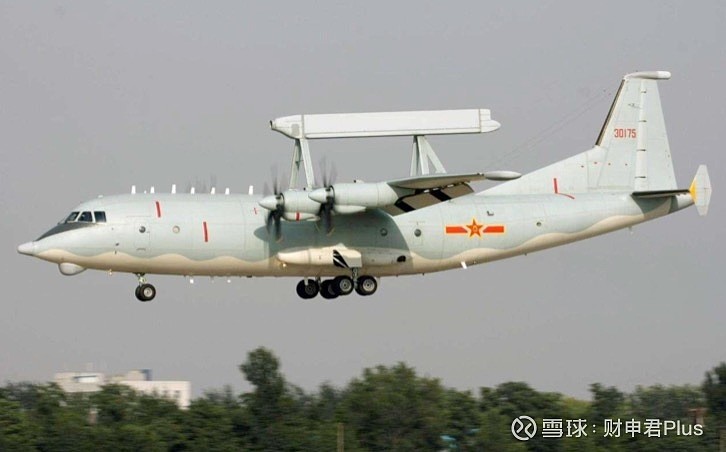 空中侦查利器