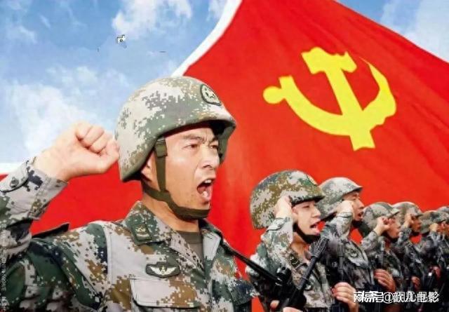 中美之间，一场尚未硝烟的战争？，中美之间，尚未硝烟的战争？