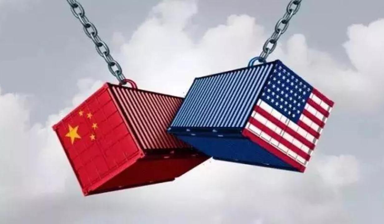 中美关系现状，挑战与机遇并存，中美关系现状，挑战与机遇并存