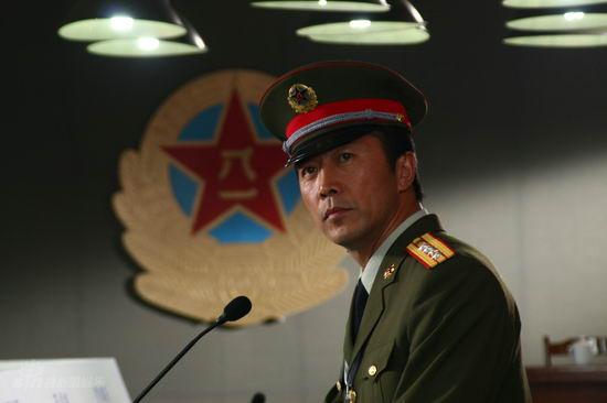 和平使命2014，曹毅的使命与担当，和平使命2014，曹毅的使命担当