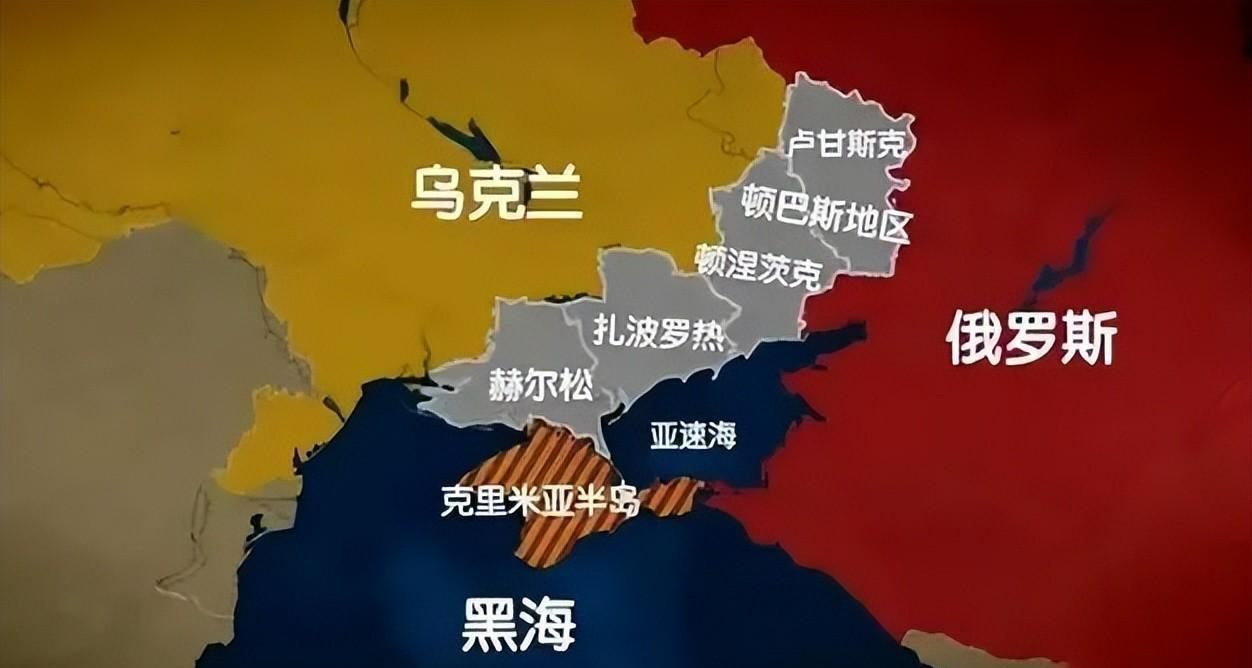 俄乌战争会影响我国吗？深度分析与思考，俄乌战争对中国的影响深度分析与思考