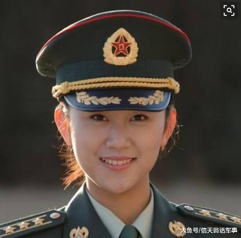 中国女兵最美照片集锦，坚韧与柔美的完美融合，中国女兵坚韧与柔美之美照集锦，完美融合的力量与风采
