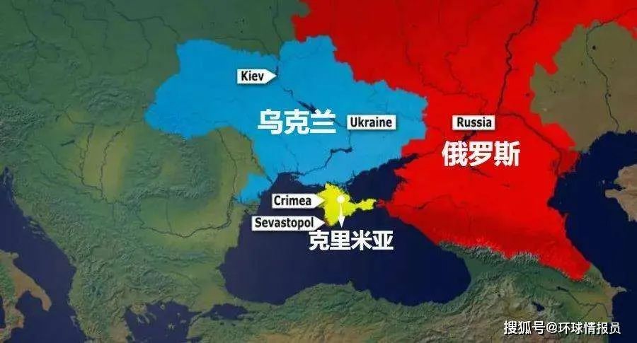俄罗斯与乌克兰战争的原因深度解析，俄罗斯与乌克兰战争原因的深度剖析