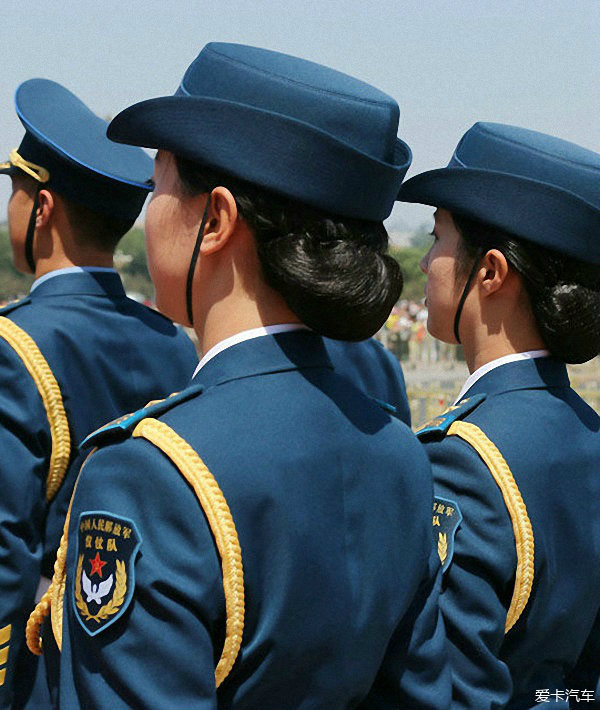 中国人民解放军仪仗队女兵要求，卓越中的独特风采，中国人民解放军仪仗队女兵要求，卓越中的独特魅力与风采