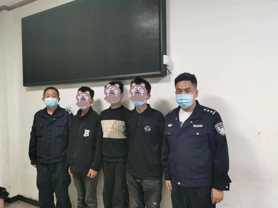 谁被抓获？——揭示犯罪背后的真相，犯罪背后的真相揭秘，谁是落网之鱼？