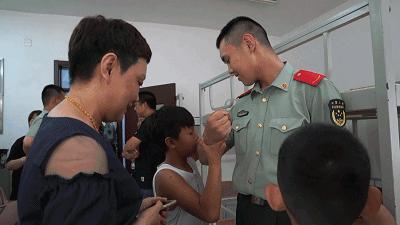 中国国宾护卫队