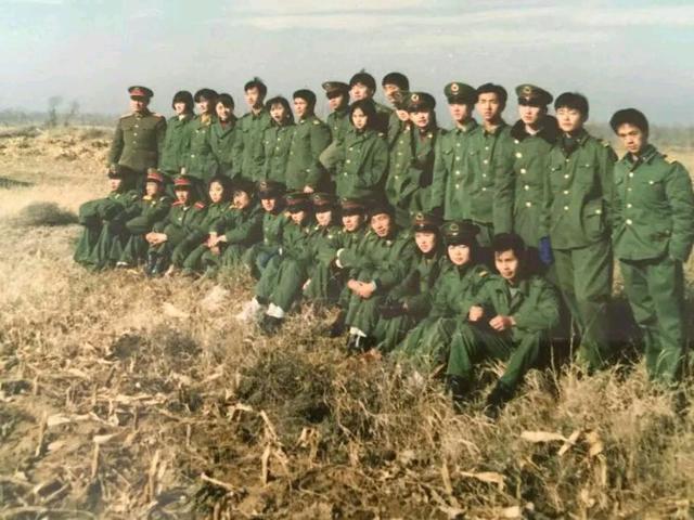 北京军区二十四集团军，历史与荣耀的见证，北京军区二十四集团军，历史与荣耀的见证者