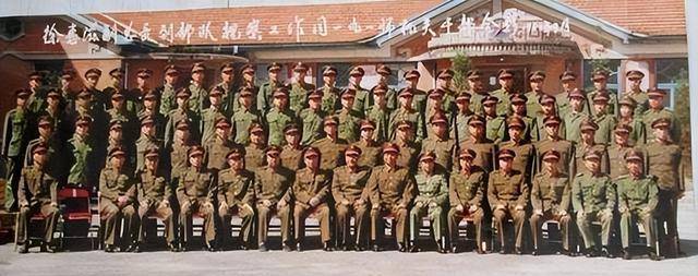 关于38集团王牌军所属师级部队的研究分析，38集团王牌军师级部队深度研究分析