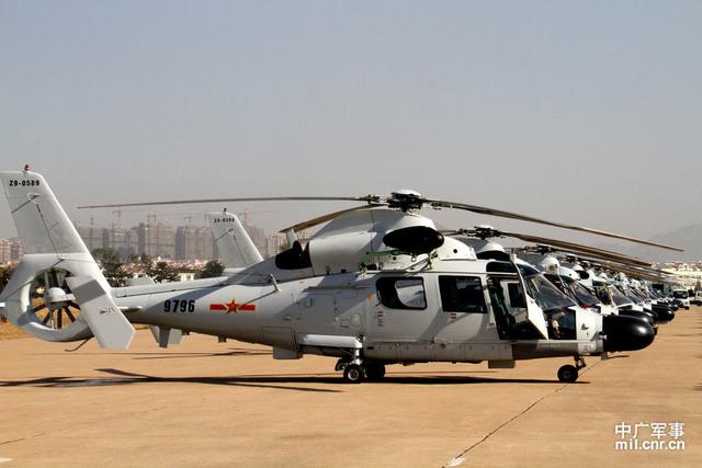 中国空军主力直升机,力量与技术的完美结合,中国空军主力直升机,力量与技术的巅峰融合